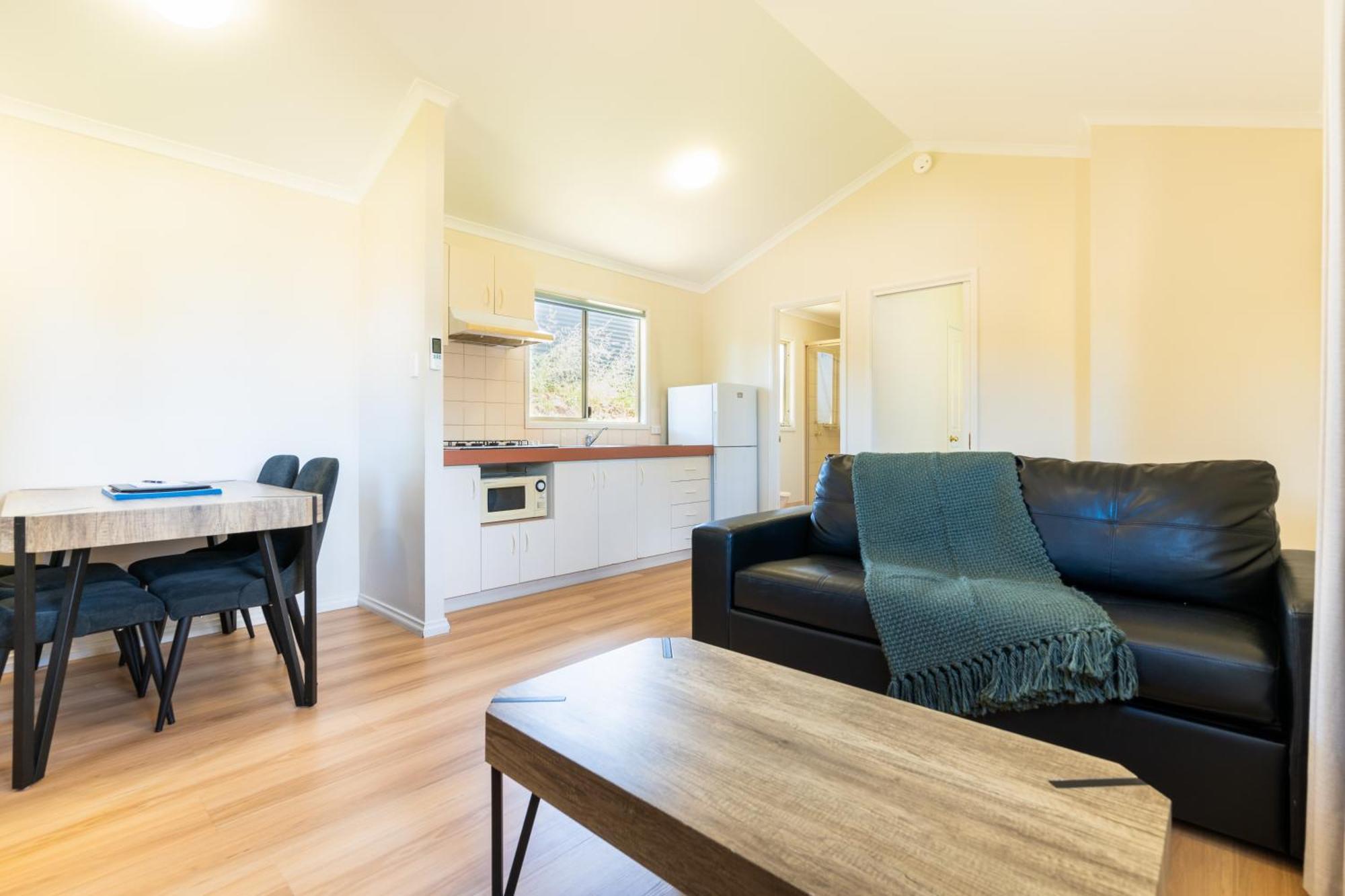 Tasman Holiday Parks - Albany Oda fotoğraf