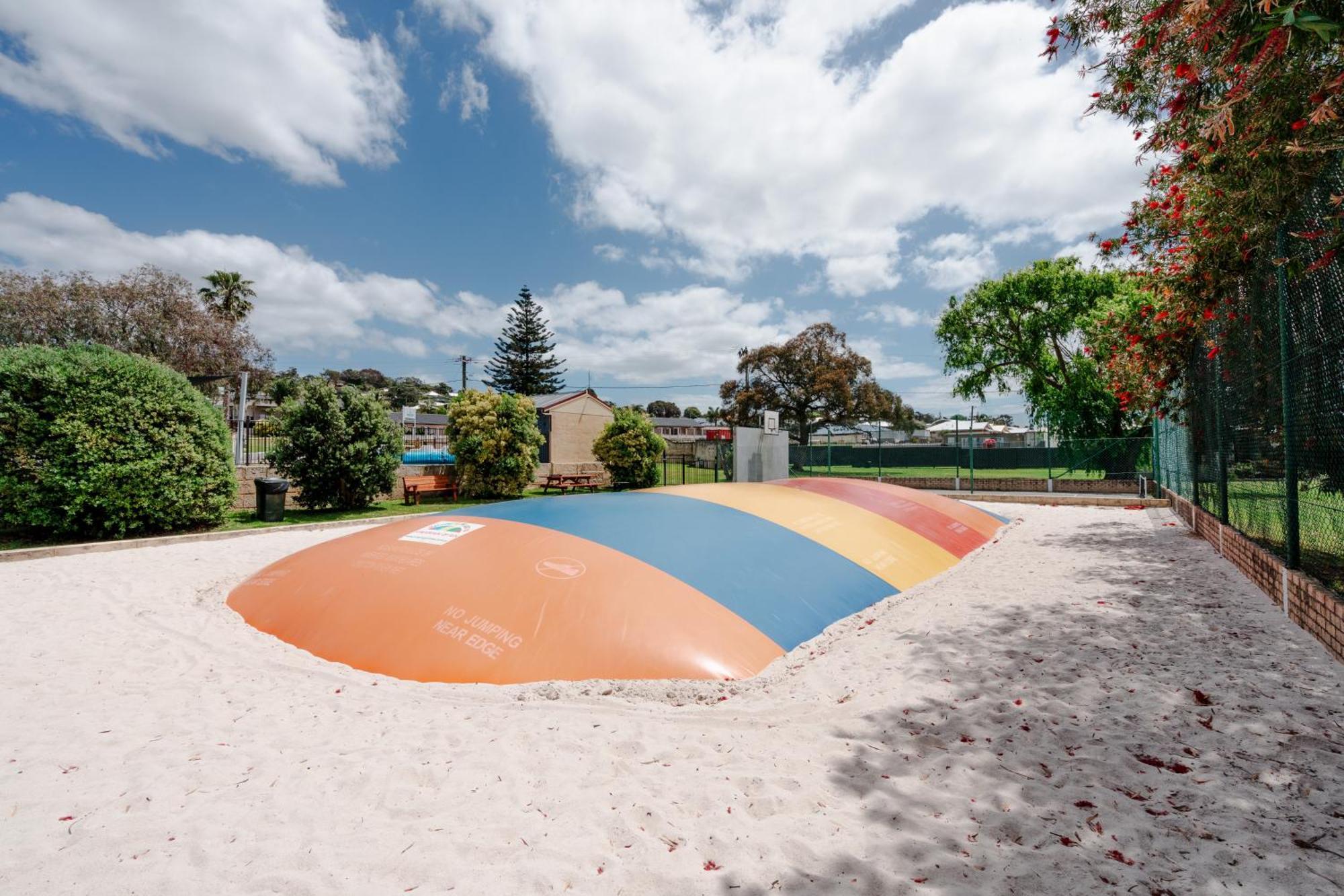 Tasman Holiday Parks - Albany Dış mekan fotoğraf