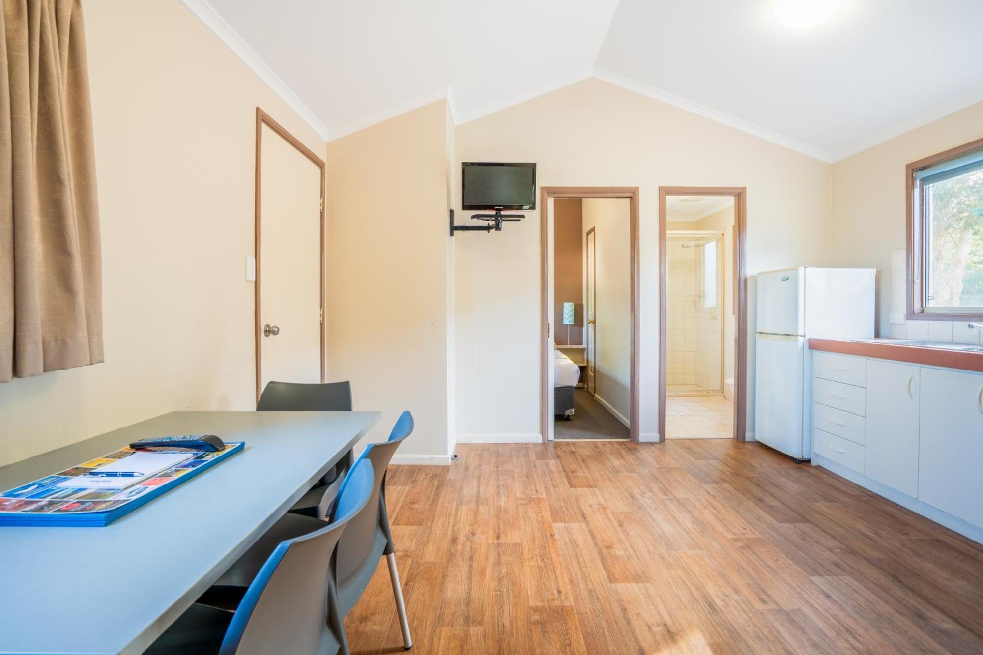 Tasman Holiday Parks - Albany Oda fotoğraf