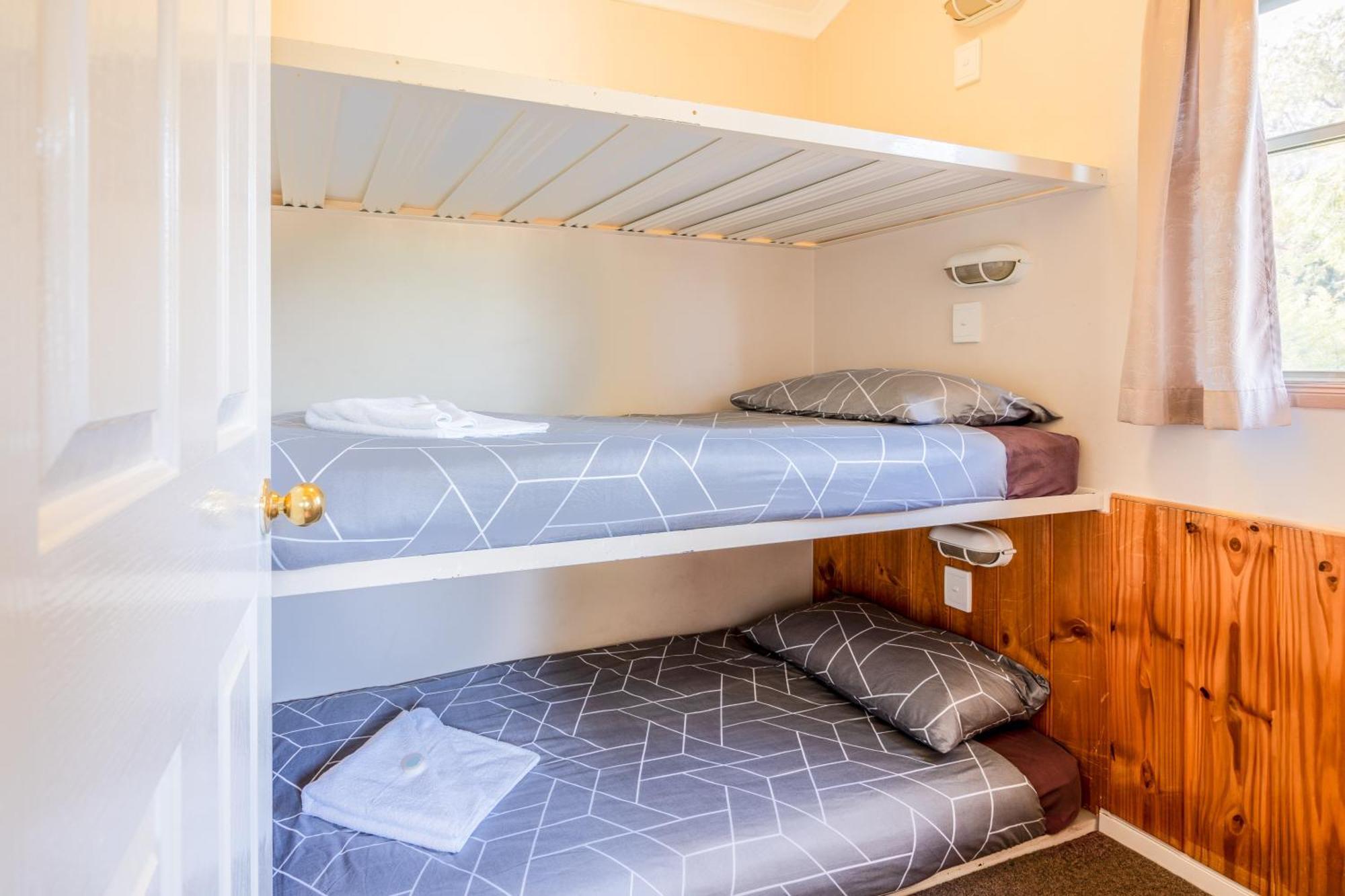 Tasman Holiday Parks - Albany Oda fotoğraf