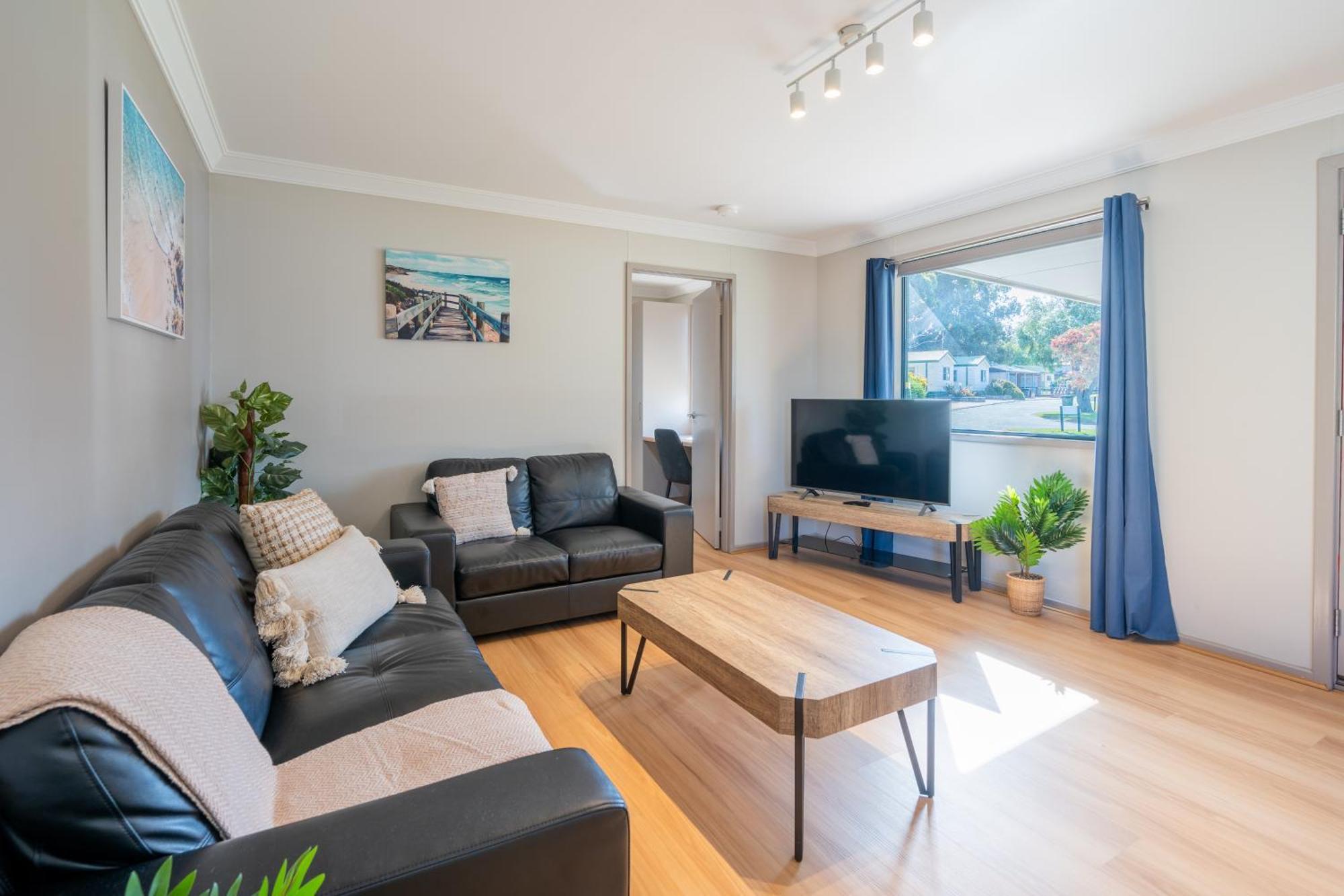 Tasman Holiday Parks - Albany Oda fotoğraf