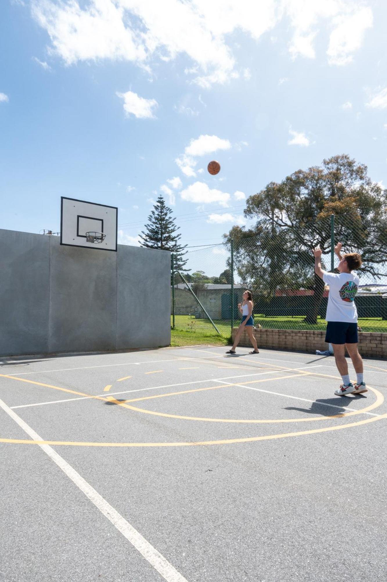 Tasman Holiday Parks - Albany Dış mekan fotoğraf