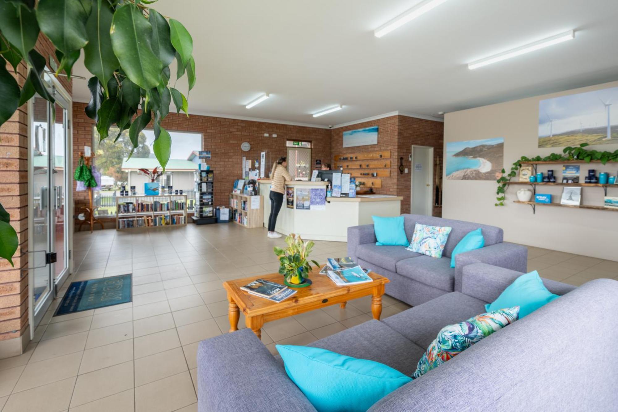 Tasman Holiday Parks - Albany Dış mekan fotoğraf