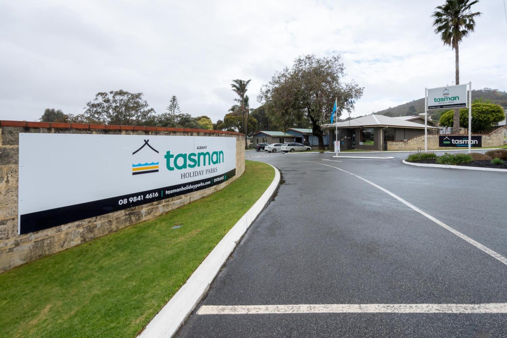 Tasman Holiday Parks - Albany Dış mekan fotoğraf