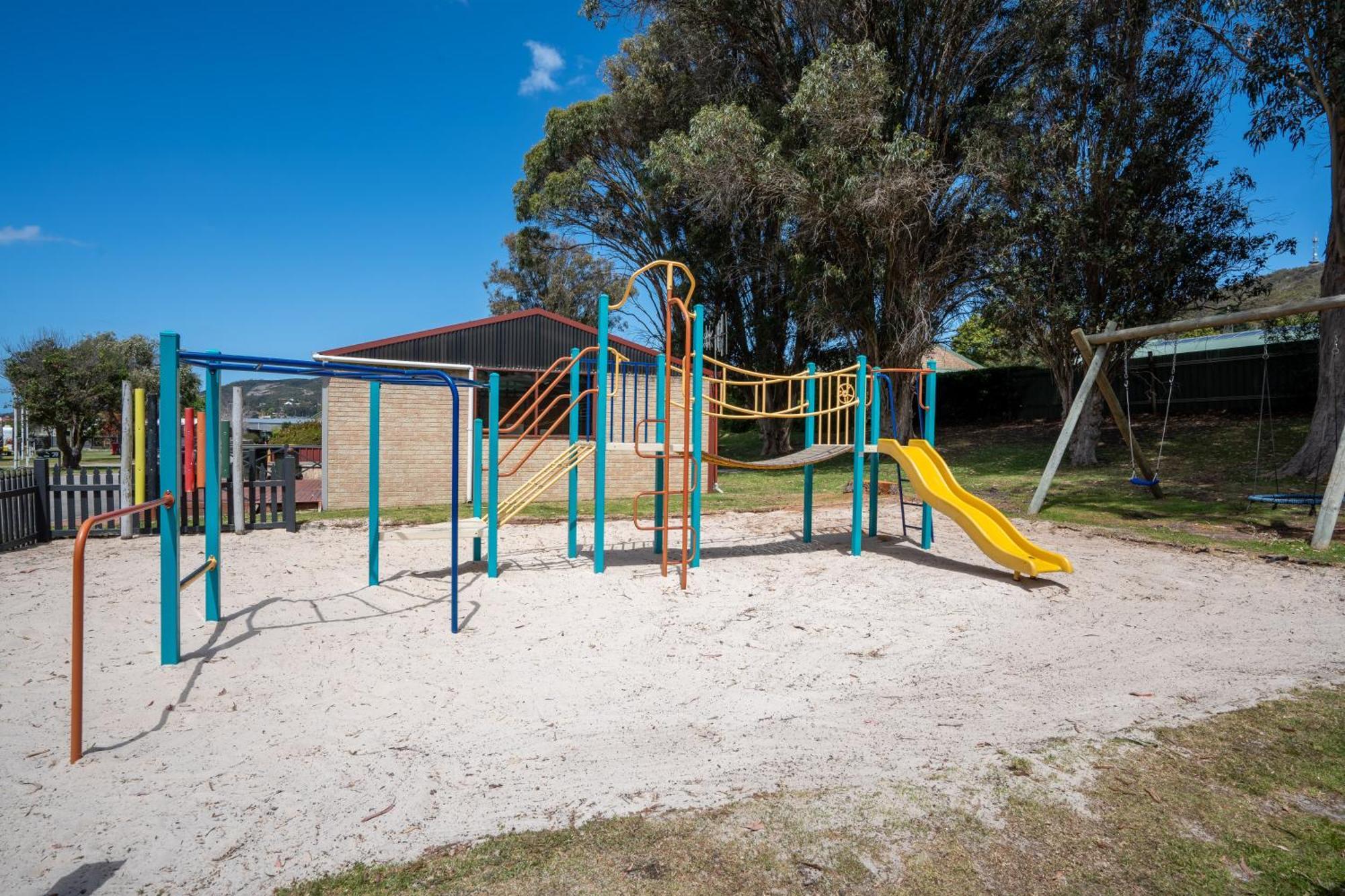 Tasman Holiday Parks - Albany Dış mekan fotoğraf