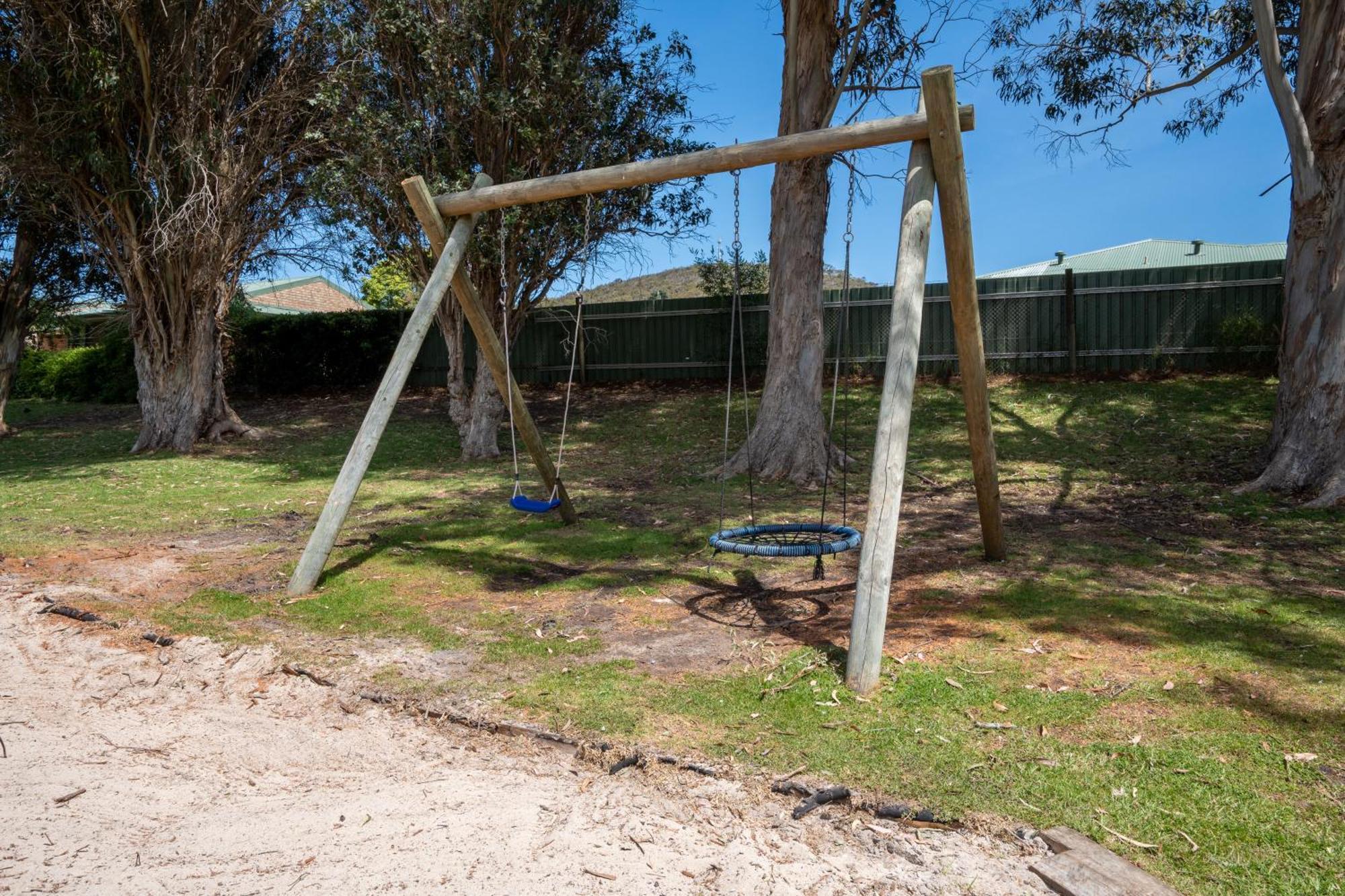 Tasman Holiday Parks - Albany Dış mekan fotoğraf