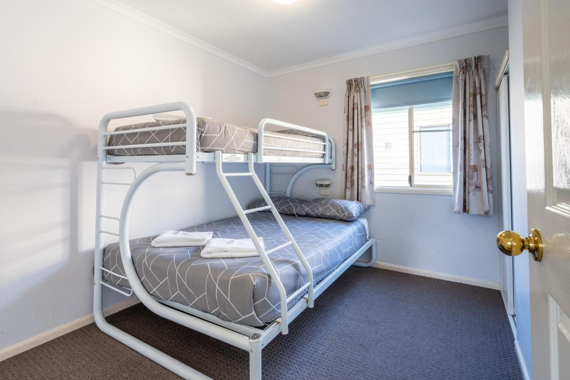 Tasman Holiday Parks - Albany Oda fotoğraf