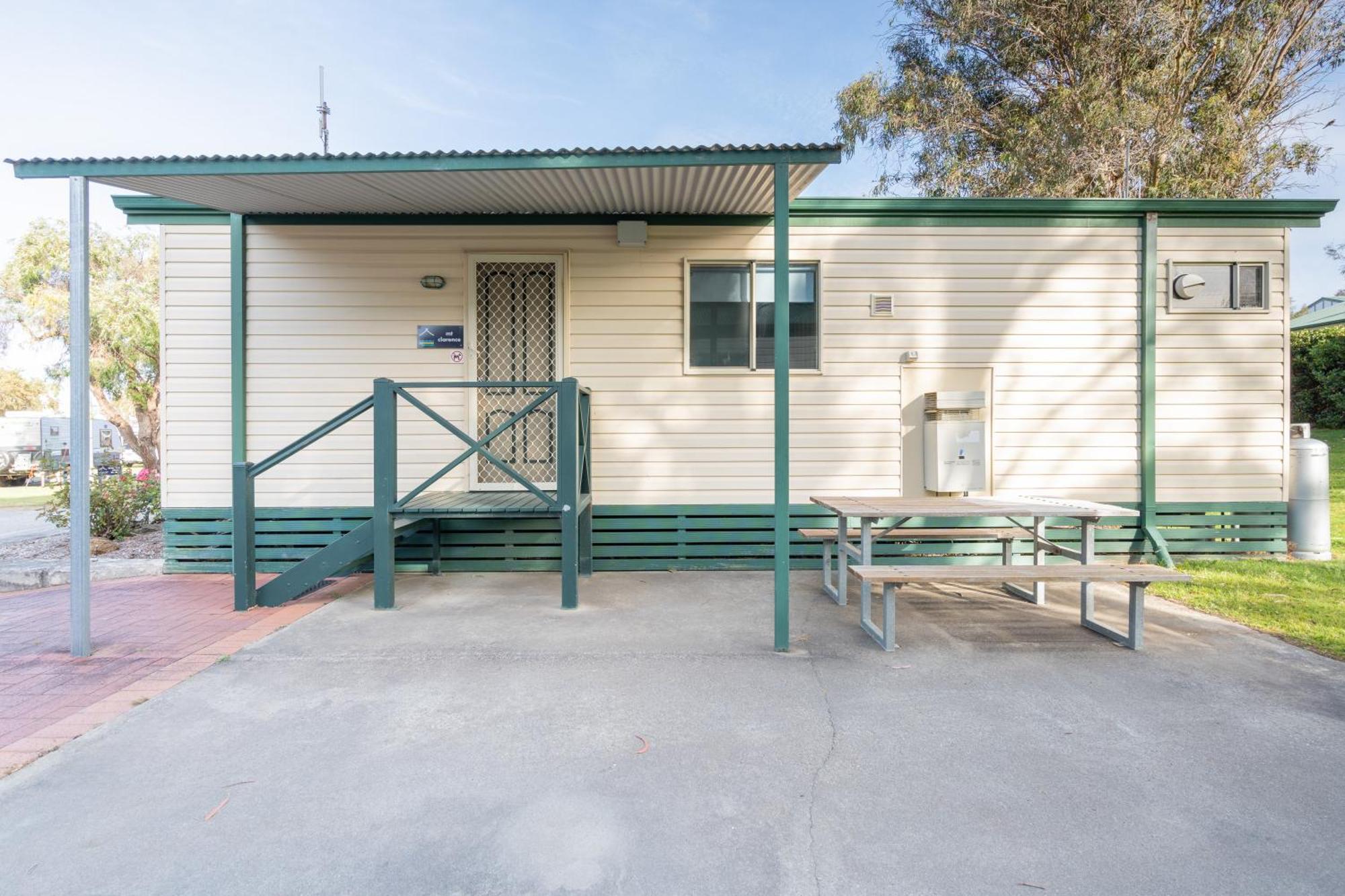 Tasman Holiday Parks - Albany Oda fotoğraf