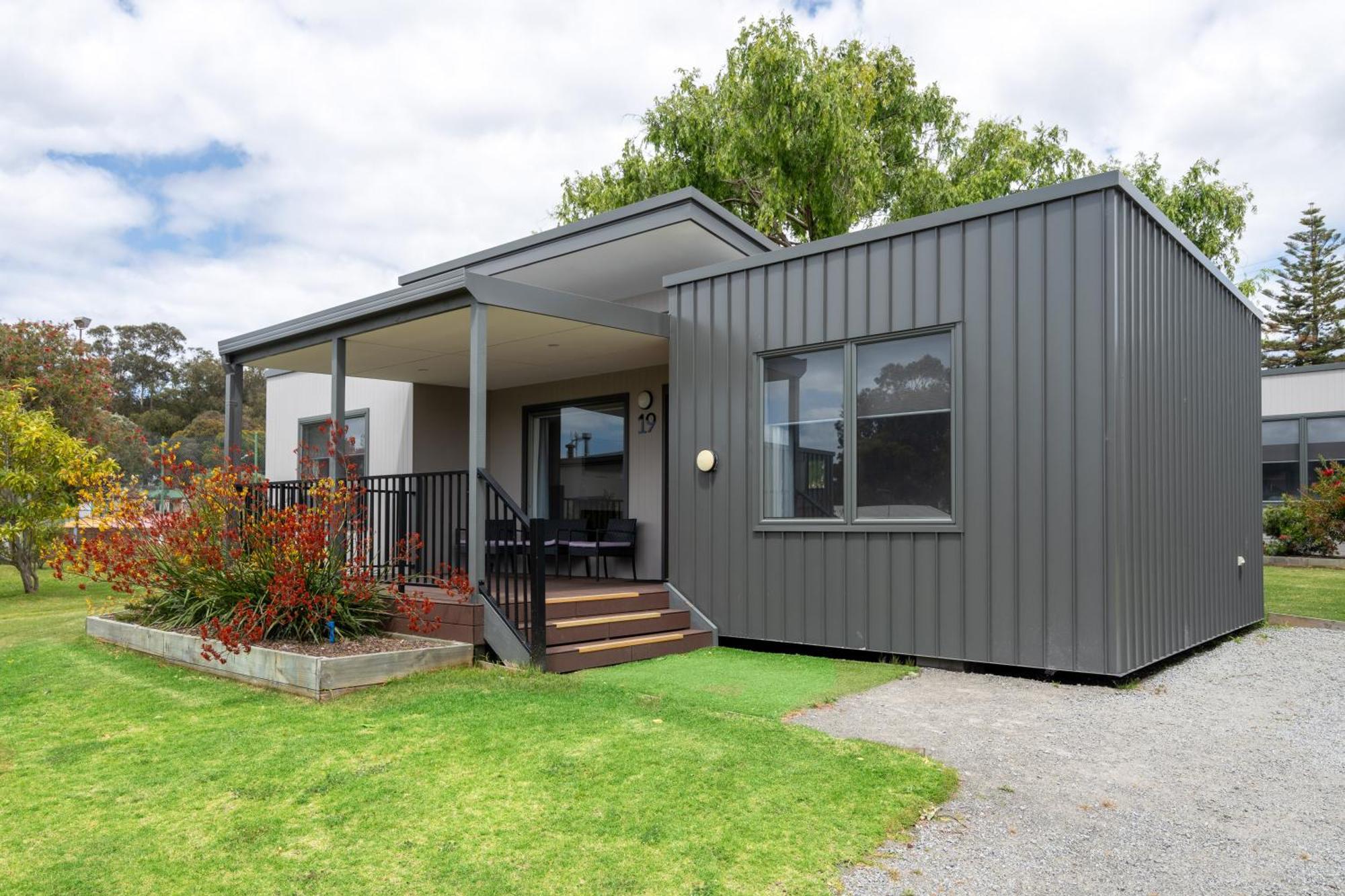 Tasman Holiday Parks - Albany Oda fotoğraf