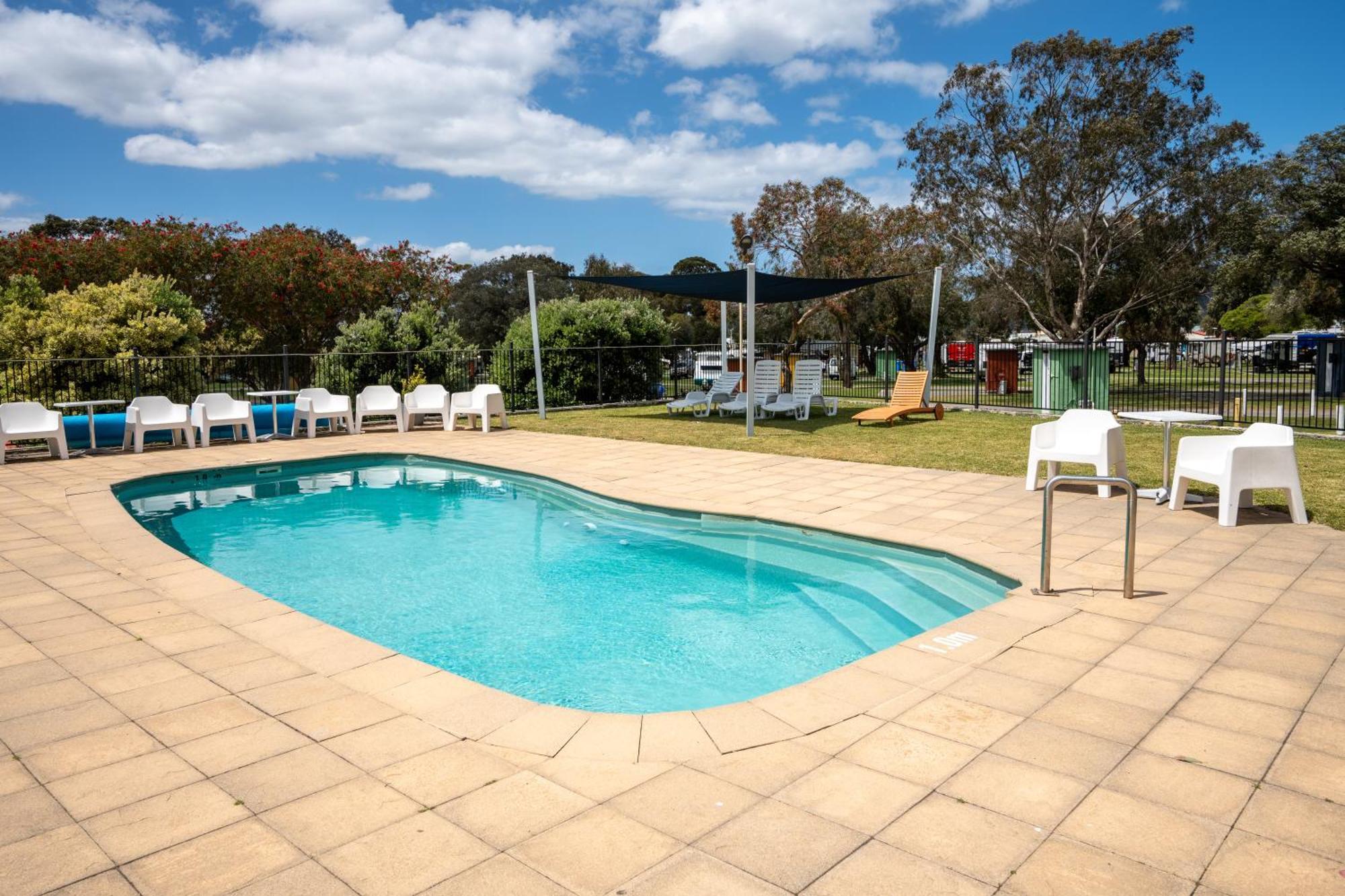 Tasman Holiday Parks - Albany Dış mekan fotoğraf