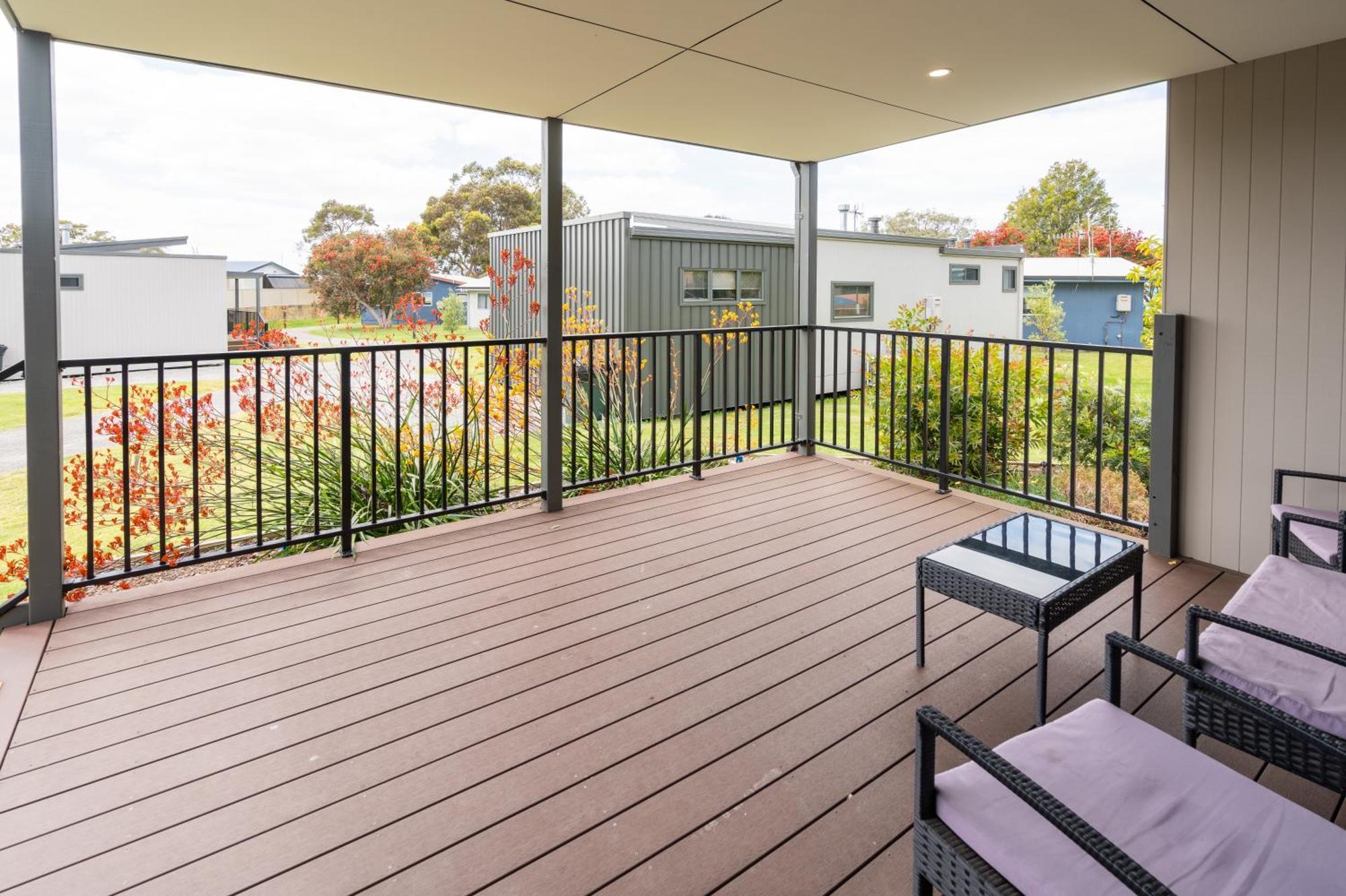Tasman Holiday Parks - Albany Oda fotoğraf