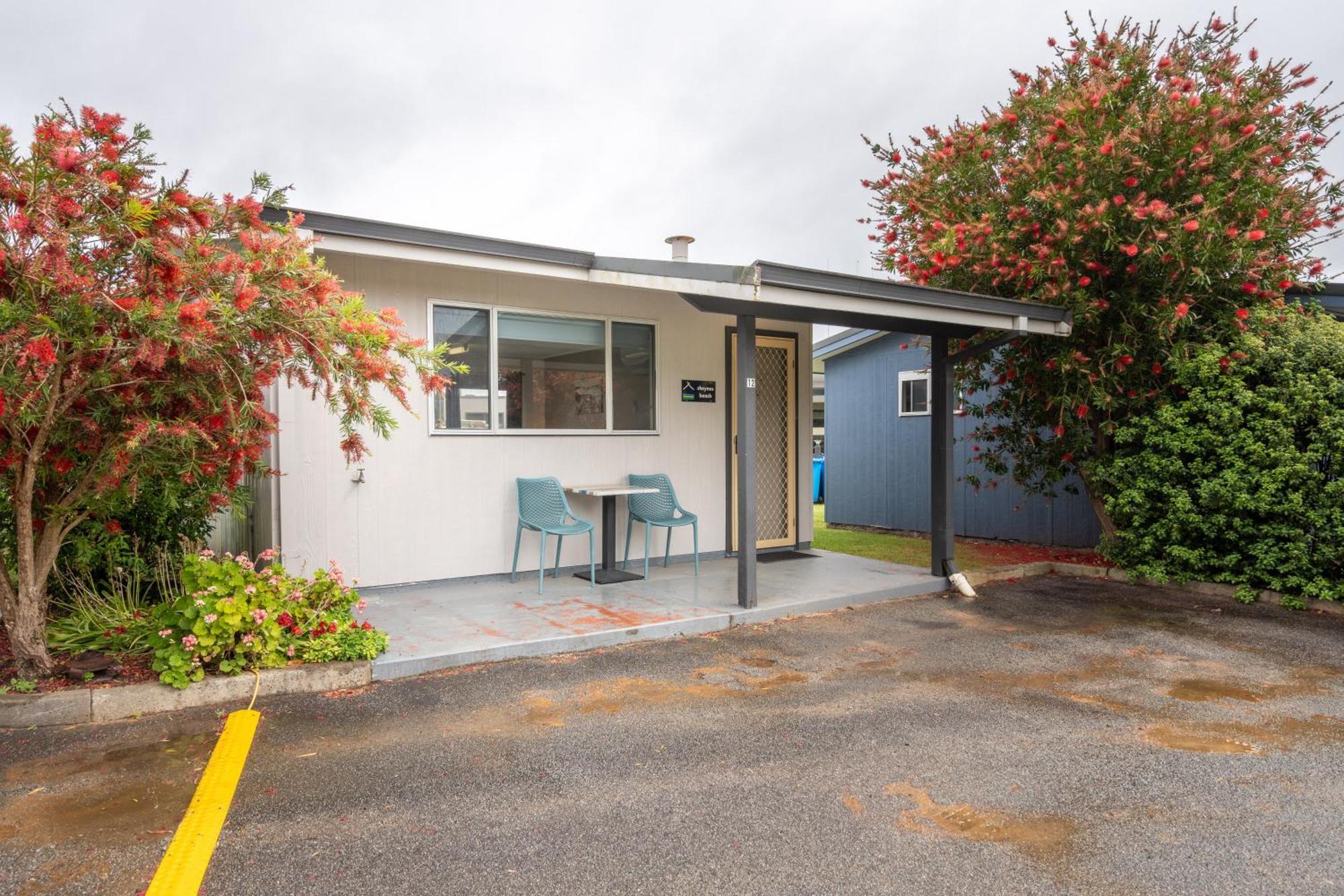 Tasman Holiday Parks - Albany Oda fotoğraf