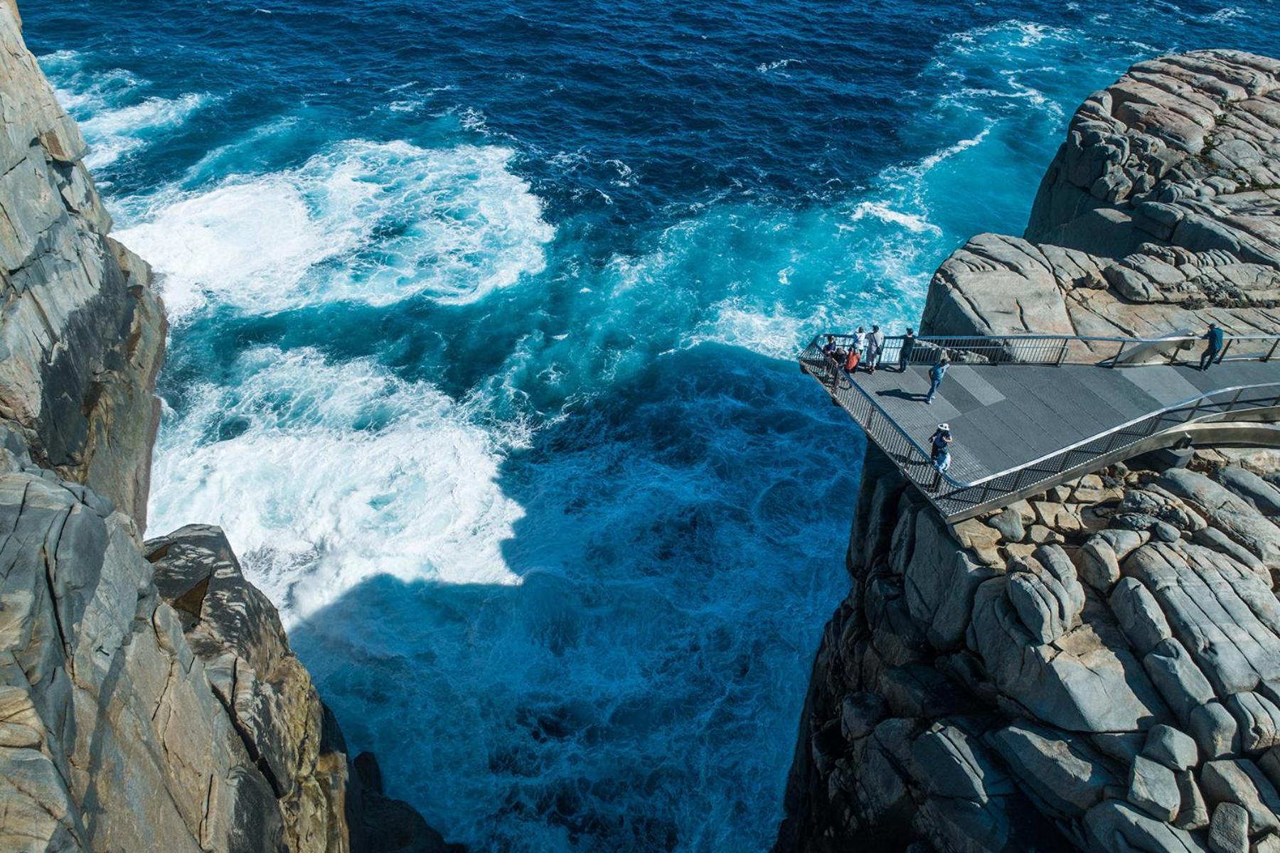 Tasman Holiday Parks - Albany Dış mekan fotoğraf
