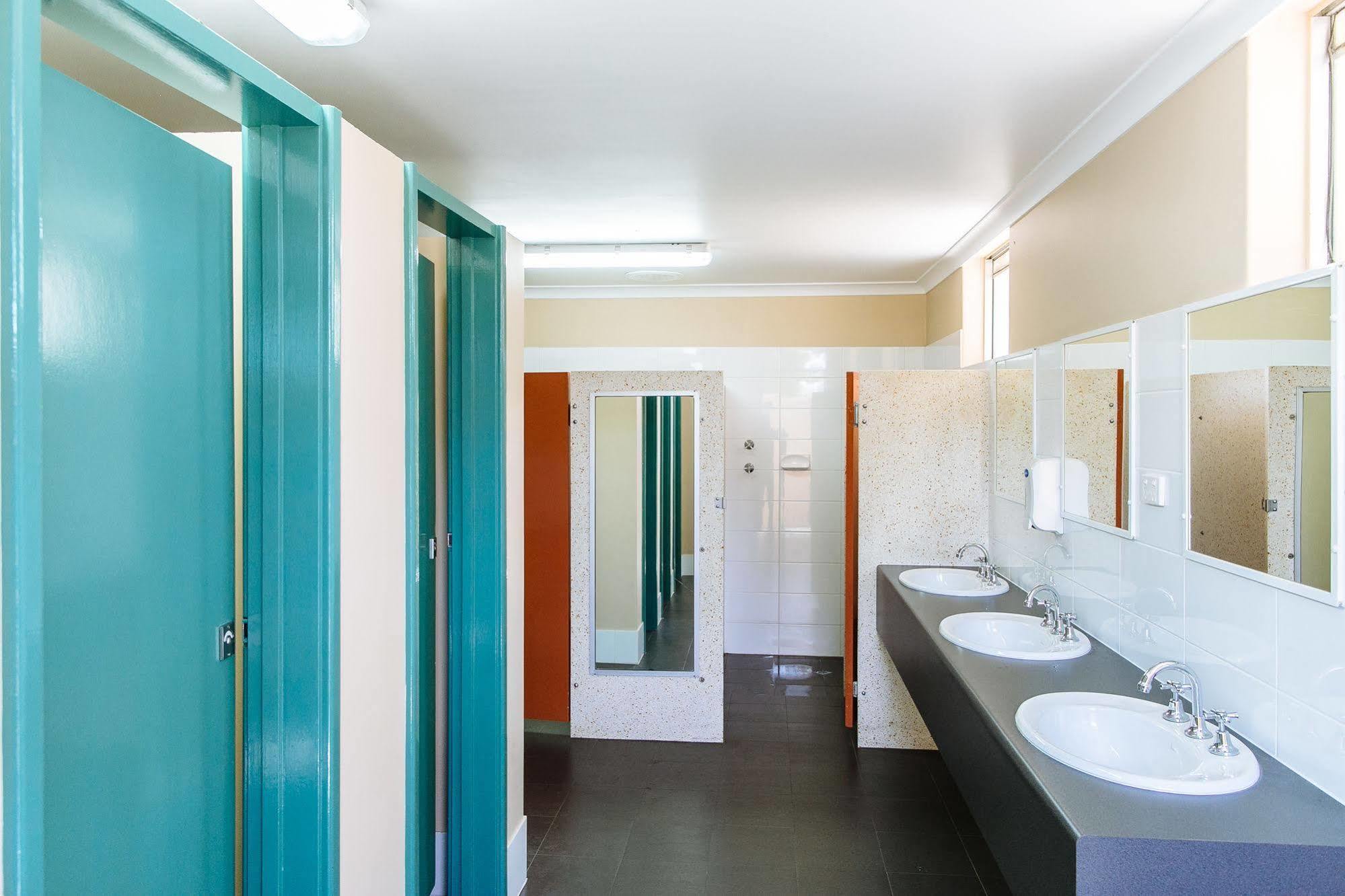 Tasman Holiday Parks - Albany Dış mekan fotoğraf