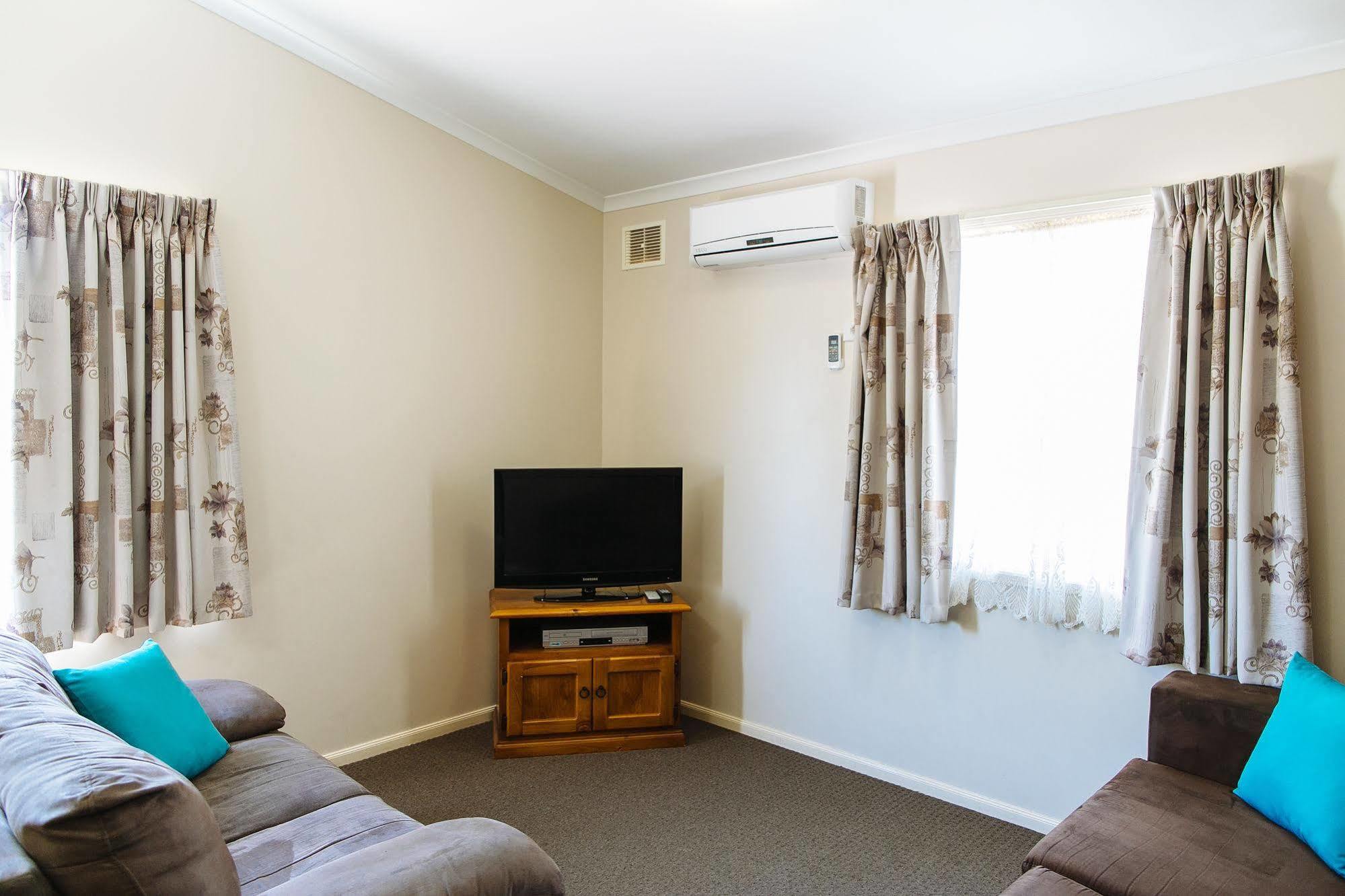 Tasman Holiday Parks - Albany Dış mekan fotoğraf