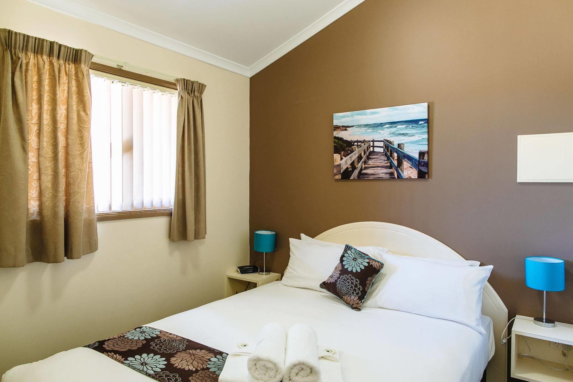 Tasman Holiday Parks - Albany Dış mekan fotoğraf