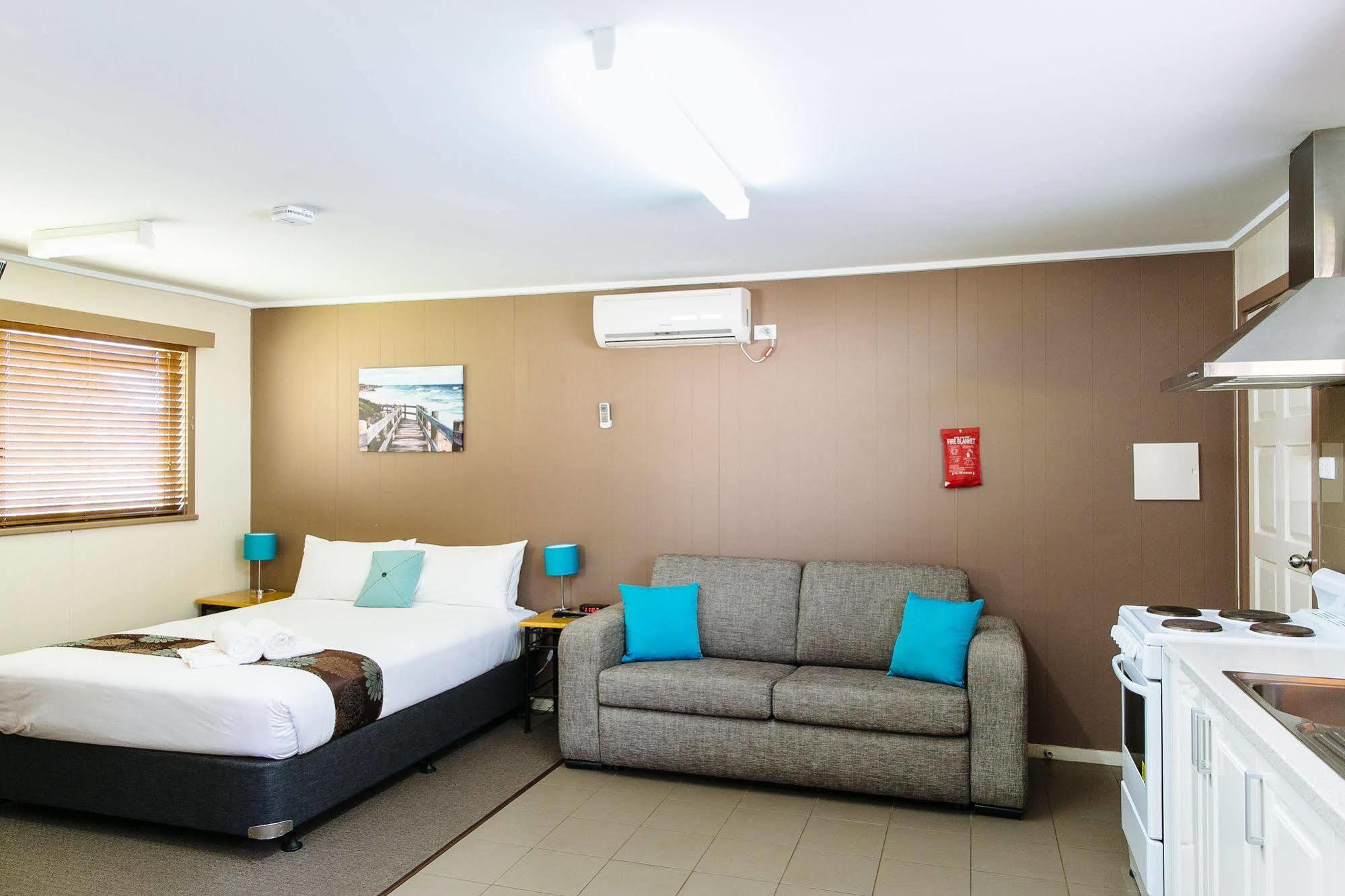 Tasman Holiday Parks - Albany Dış mekan fotoğraf
