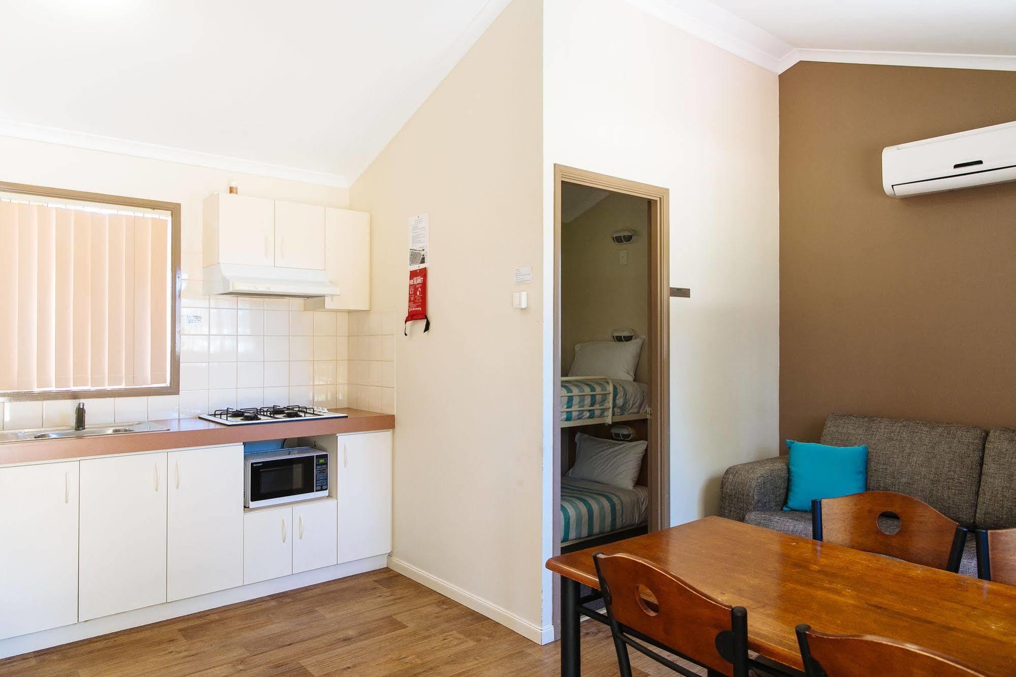 Tasman Holiday Parks - Albany Dış mekan fotoğraf