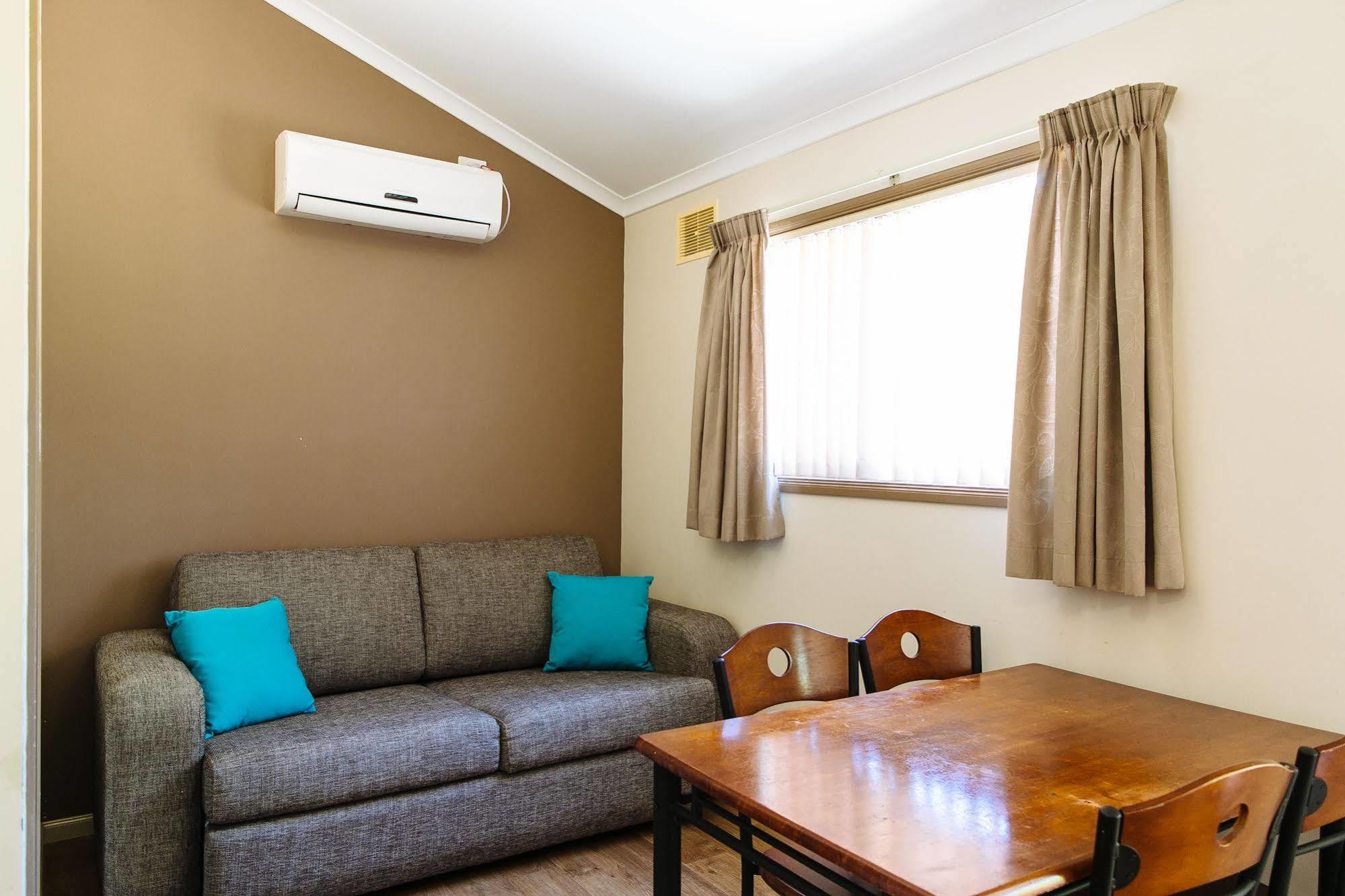 Tasman Holiday Parks - Albany Dış mekan fotoğraf