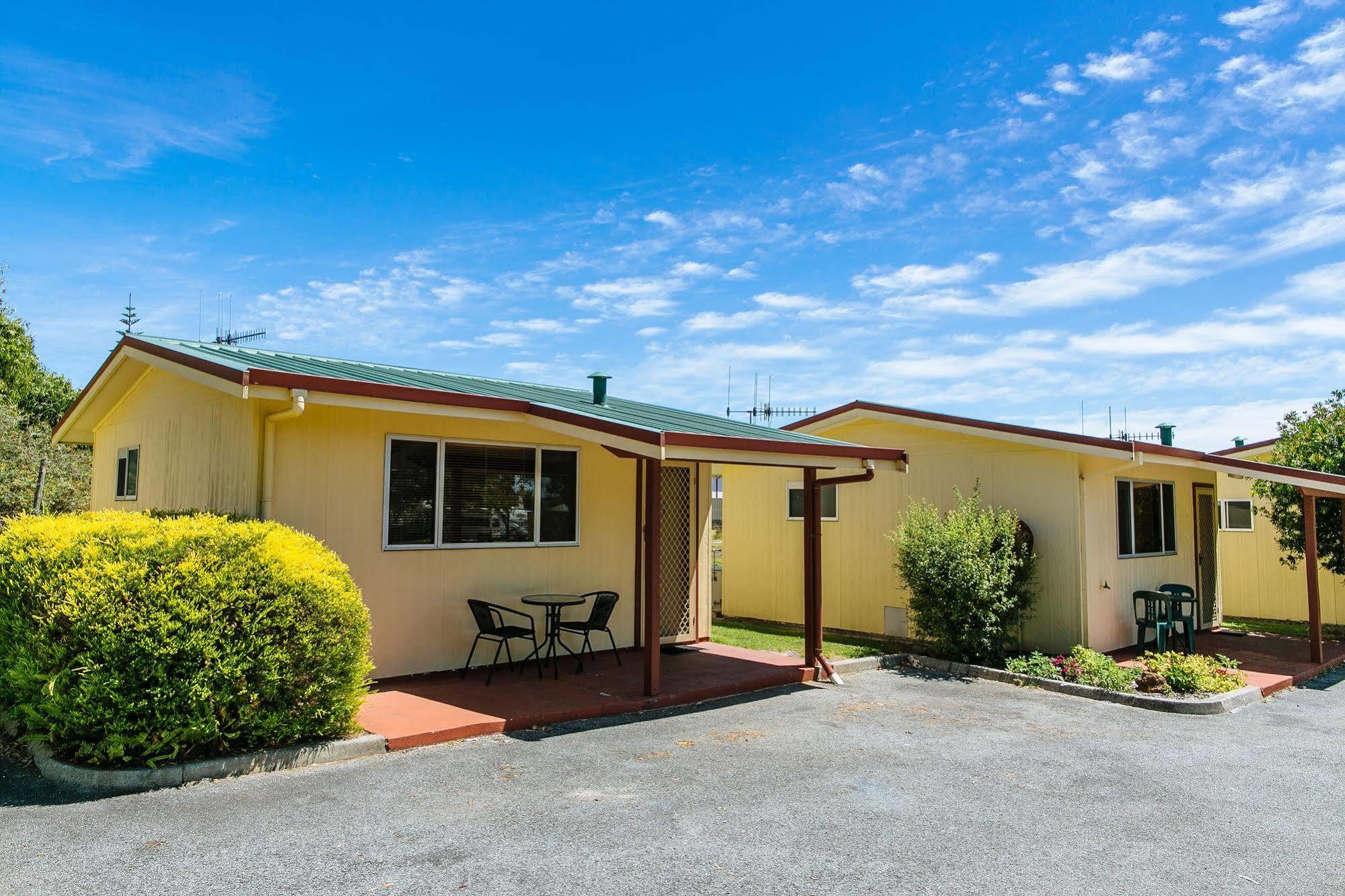 Tasman Holiday Parks - Albany Dış mekan fotoğraf